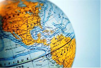 Globe Picture Globe Picture