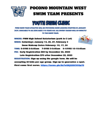  youthswim