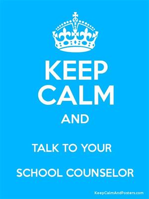 Counselor 