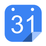 Google Calendar 