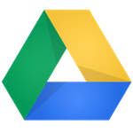 Google Drive 