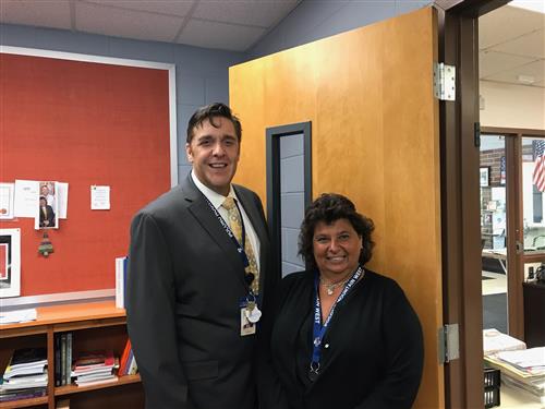 principals 
