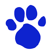 paw