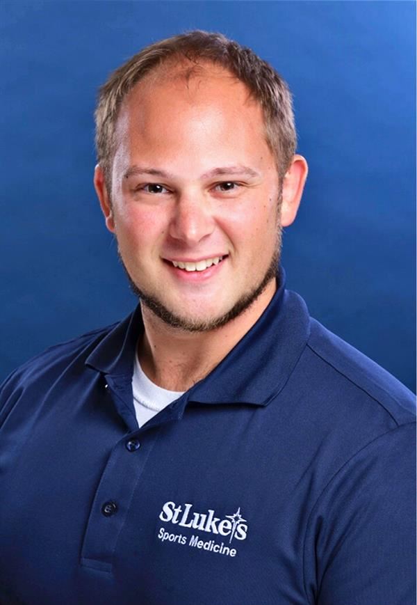 Mr. Brandon Gillow Mr. Brandon Gillow