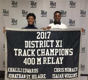 TRACK 