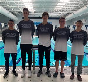 WEST SWIM 