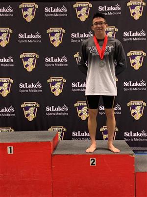WEST SWIM 