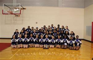 Cheer 