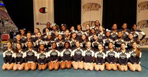 Cheer 