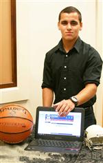 Nick - PM Cyber Program 