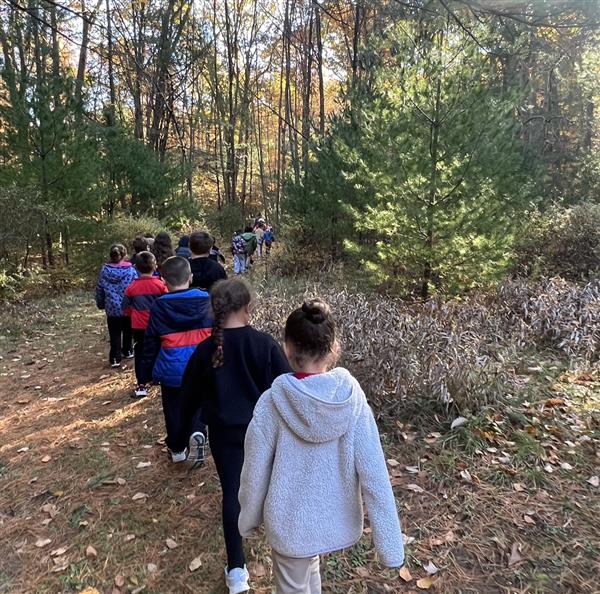 Kettle Creek
