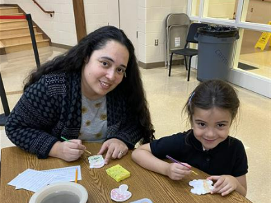 SEC Pottery Event