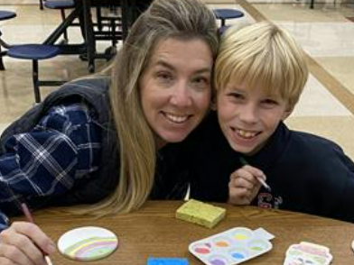 SEC Pottery Event